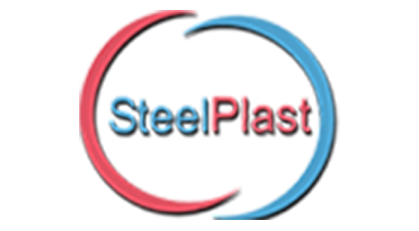 Steel Plast!